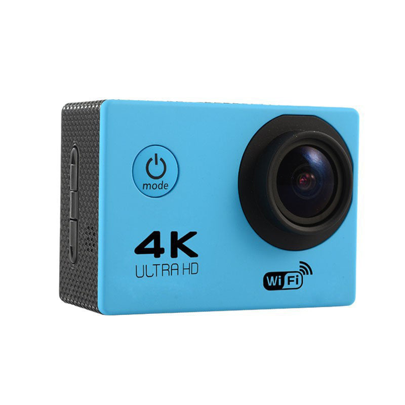 Outdoor Sports Camera