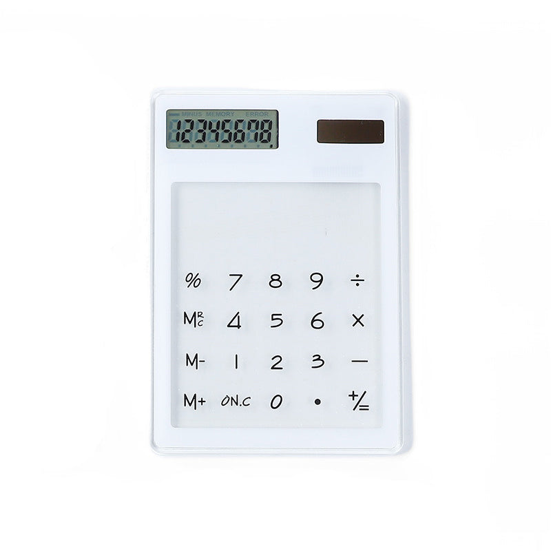 Small Cute Mini Calculators