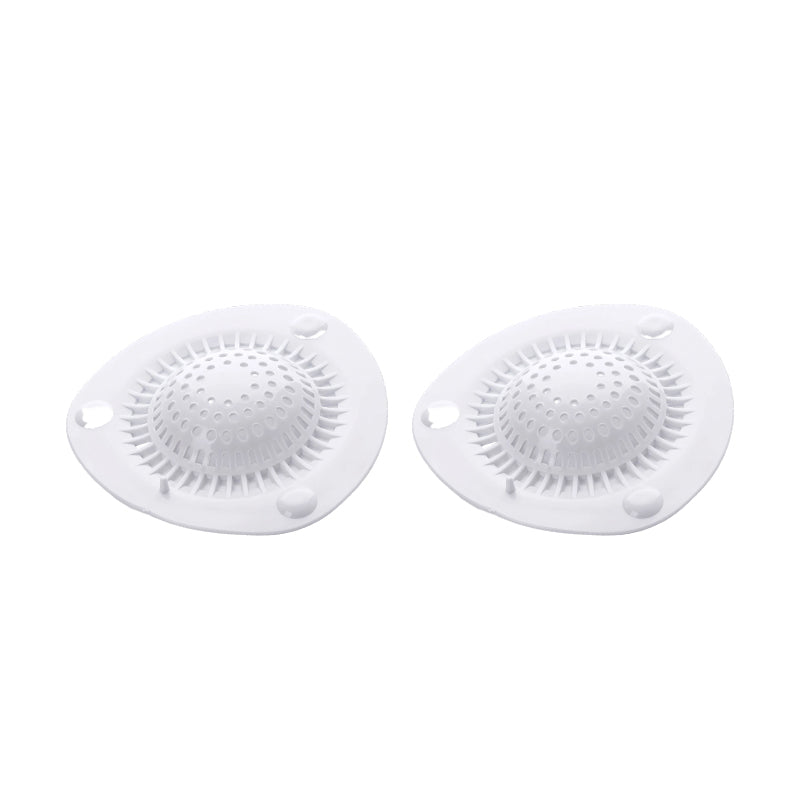 Silicone Hair Catcher Drain Cover