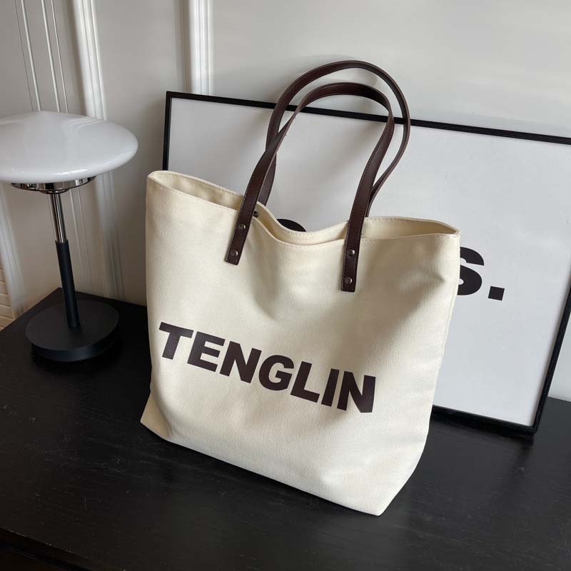 Korean Tote Bag