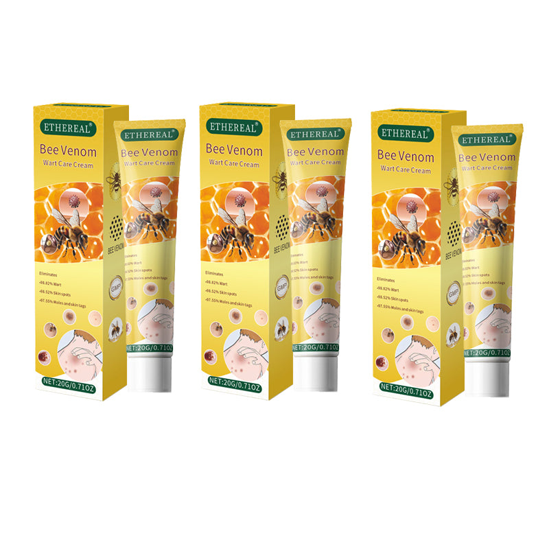 Bee Venom skin care cream