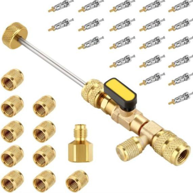 Valve Core Removal Tool