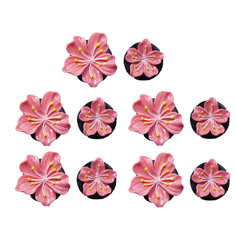 Car perfume clip