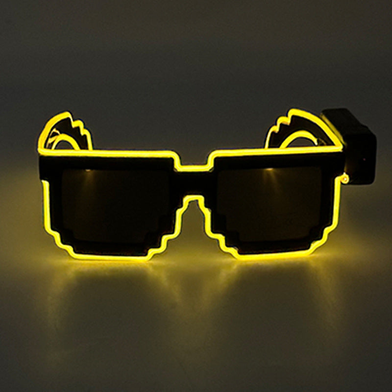 Mosaic Luminous Sunglasses