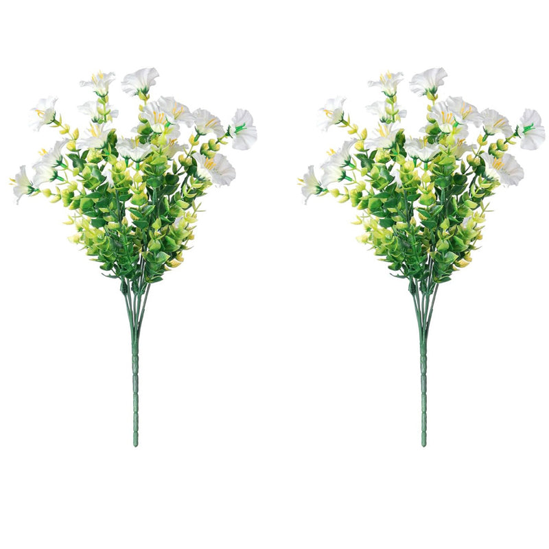 Artificial Morning Glory