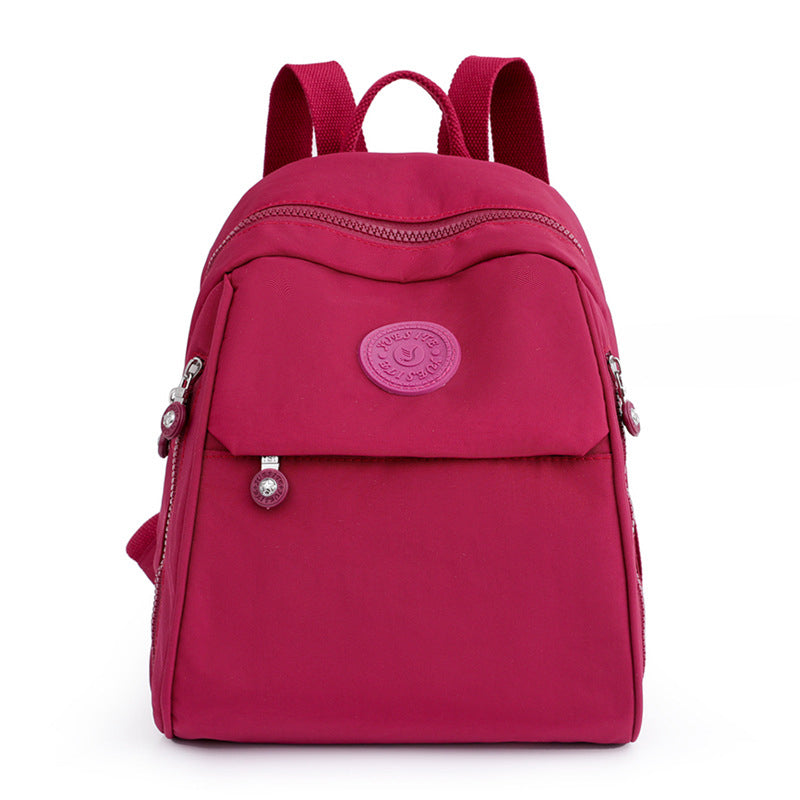 Mini Backpack for Women