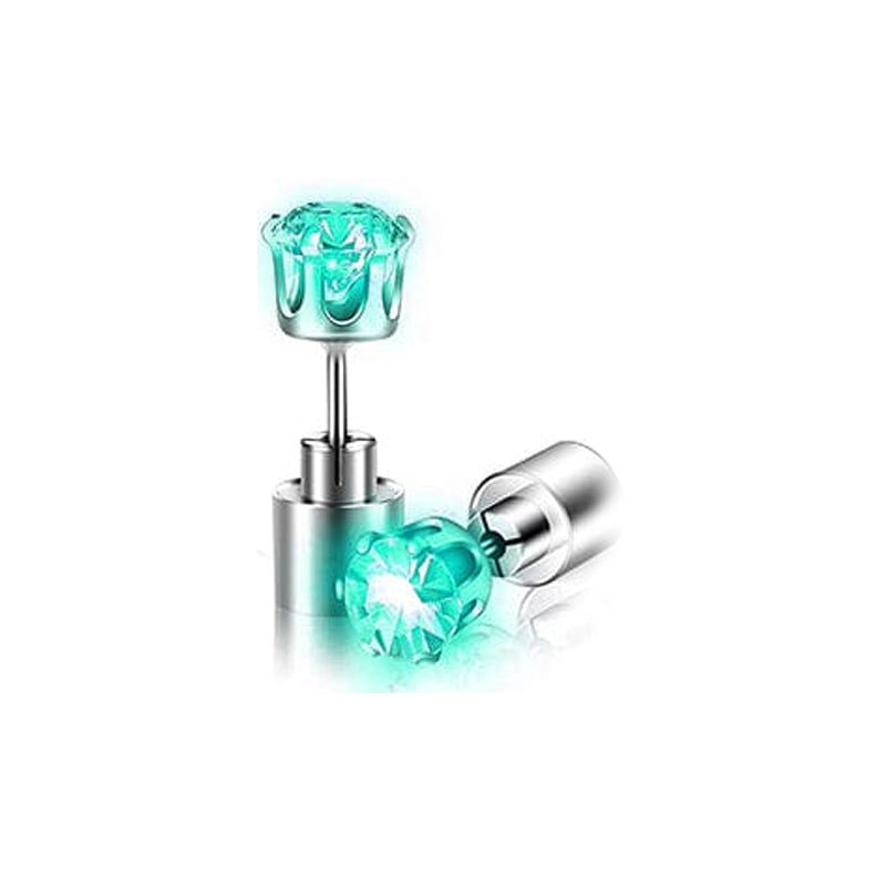 Light Up LED Earrings