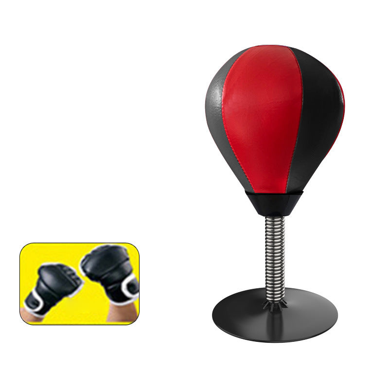 Desktop Boxing Toys