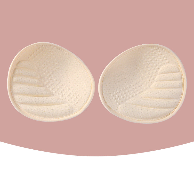 Latex Bra Pads