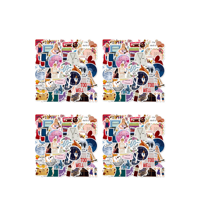 Taylor Swift Stickers