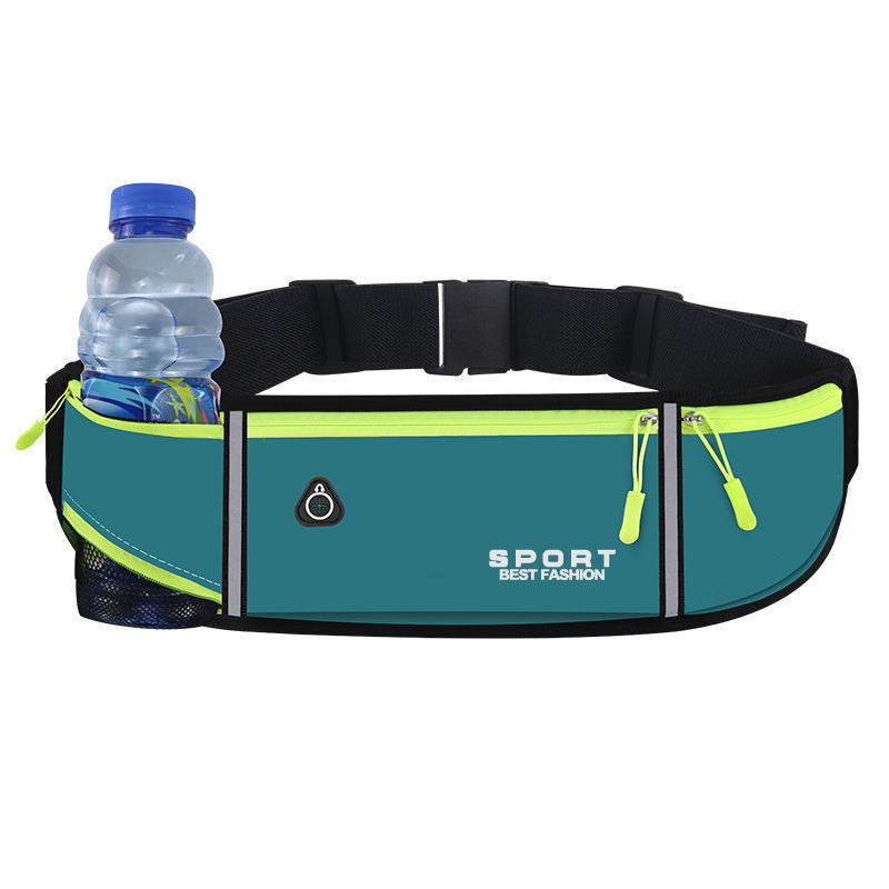 SPORT RUNNING WAIST BAG