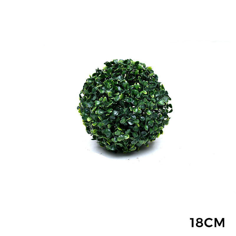 Artificial Plant Grass Ball