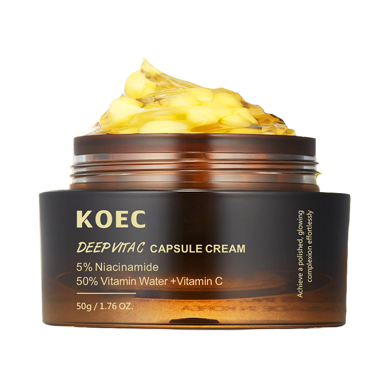 Collagen Capsule Cream