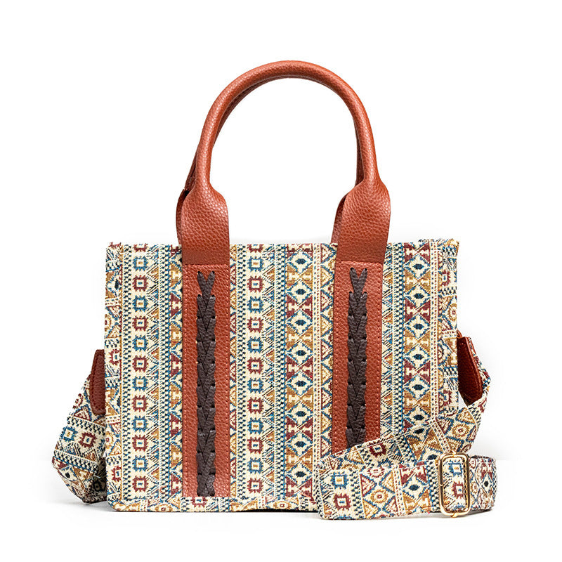 Bohemian Handbag For Women