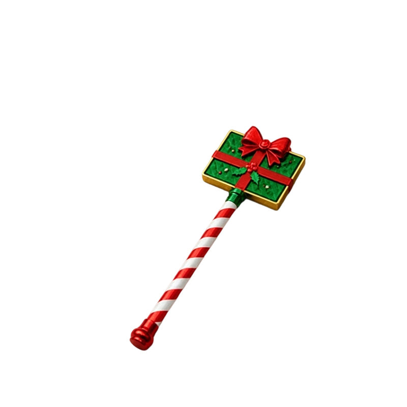 Christmas Payment Wand