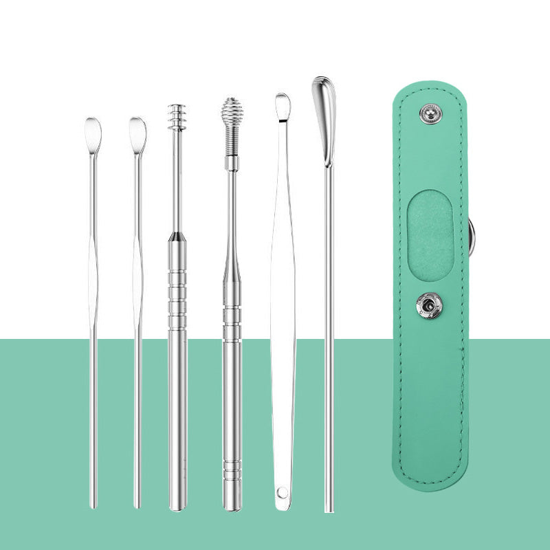 EarWax Cleaner Tool Set