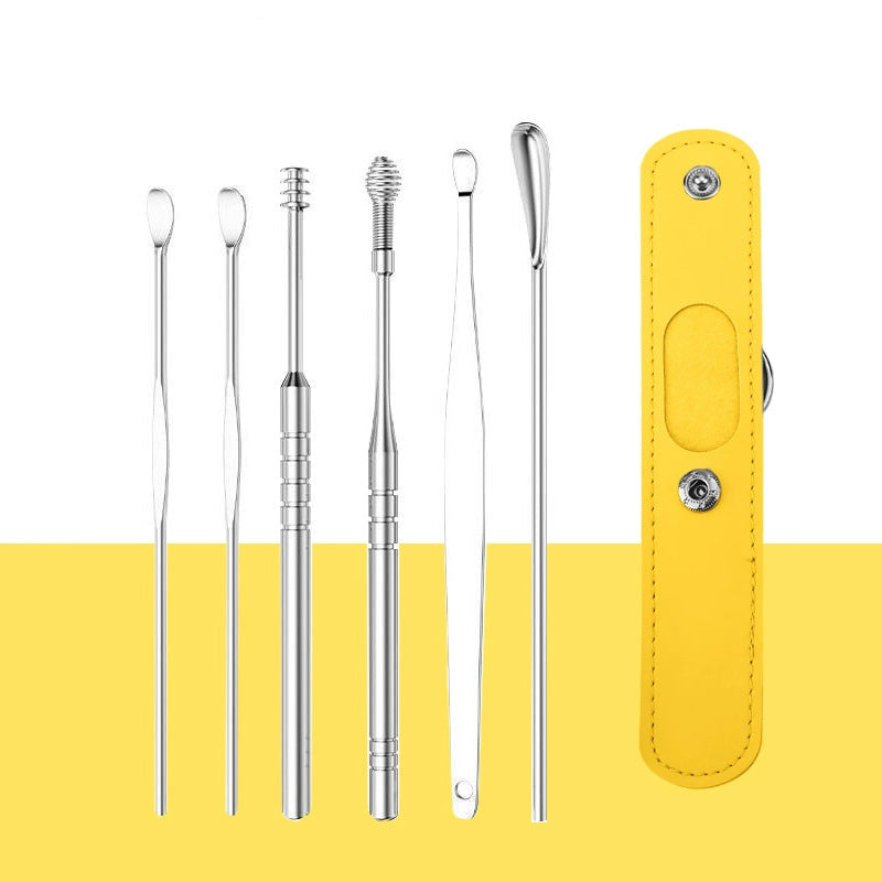 EarWax Cleaner Tool Set