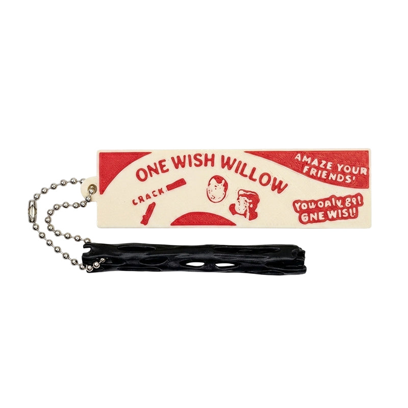 "One Wish Willow Tree"