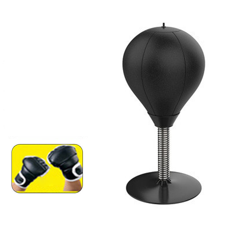 Desktop Boxing Toys