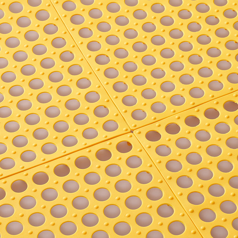 Splicable Bathroom Anti-slip Mat