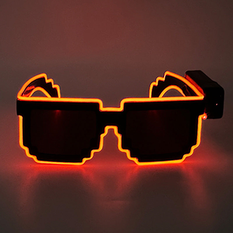 Mosaic Luminous Sunglasses