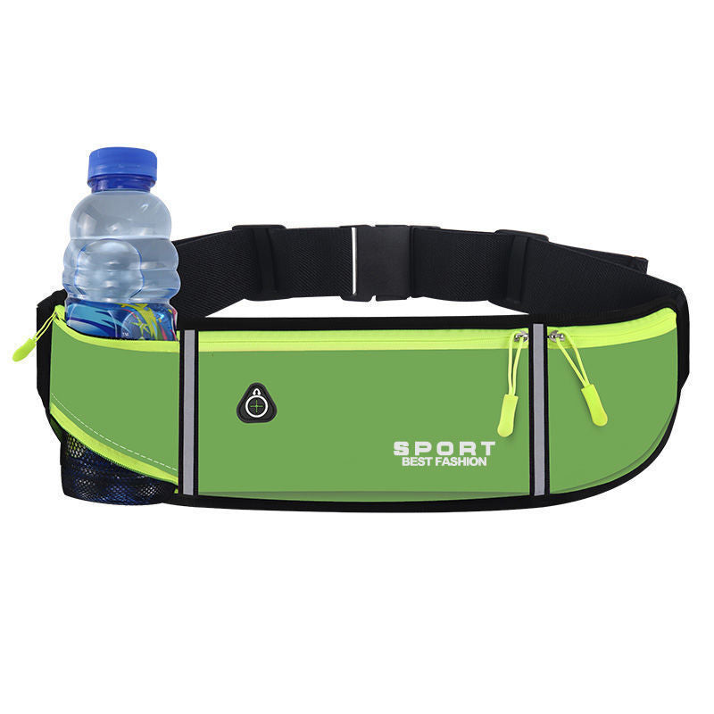 SPORT RUNNING WAIST BAG