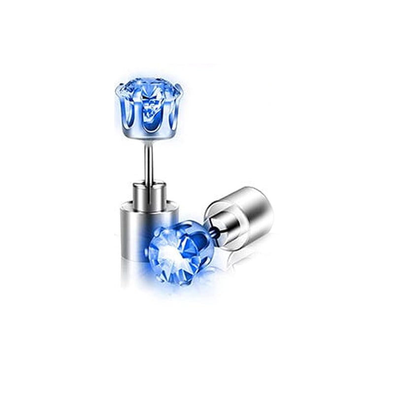 Light Up LED Earrings