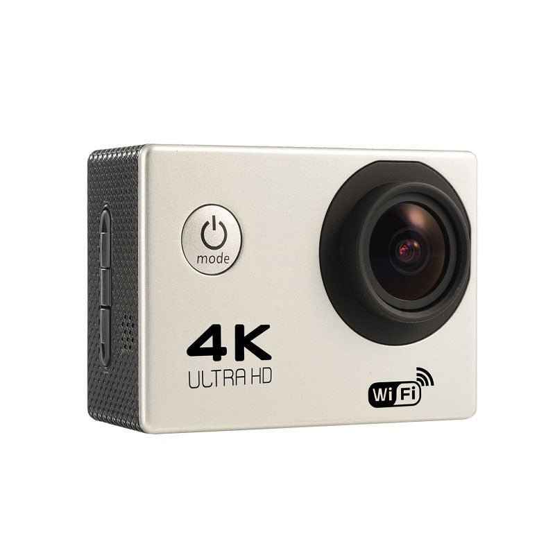 Outdoor Sports Camera