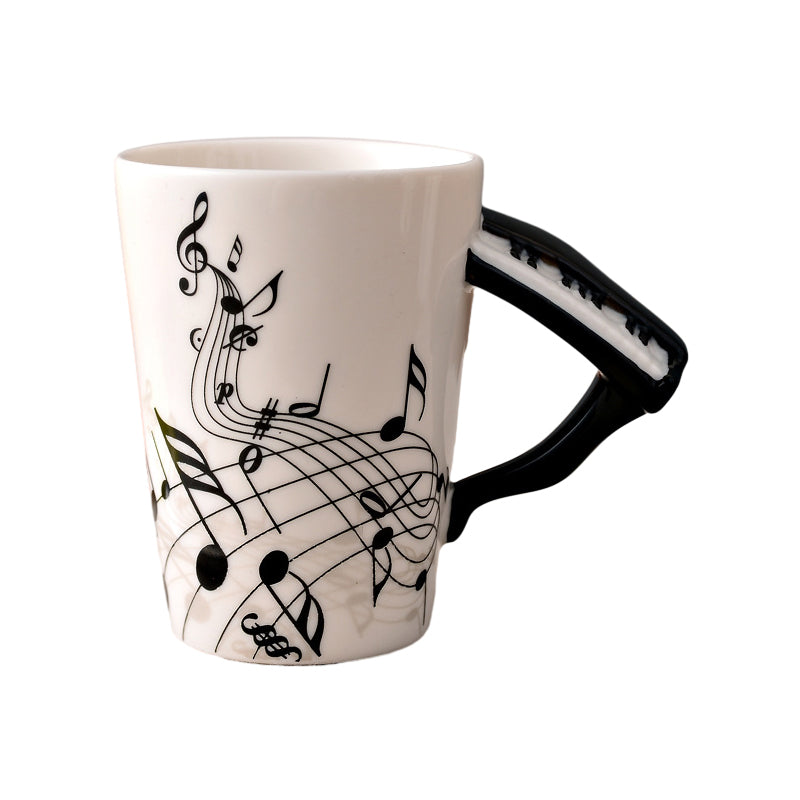 Wonderful Musicians' Mugs