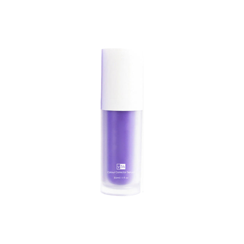 Tooth Colour Corrector