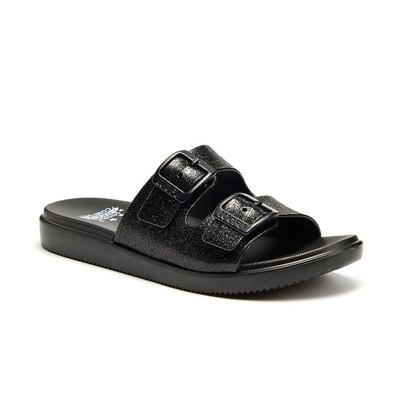 Roxie Soft Sole Slippers