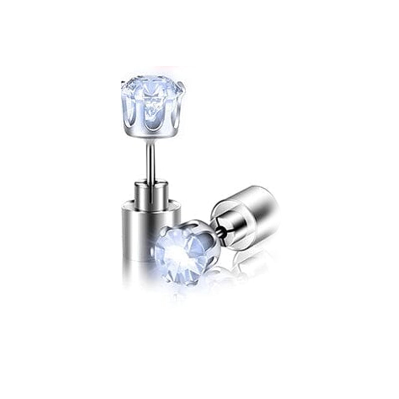 Light Up LED Earrings