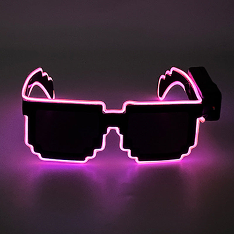 Mosaic Luminous Sunglasses