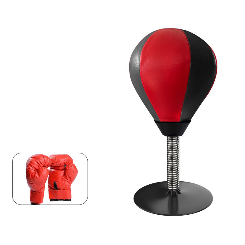 Desktop Boxing Toys