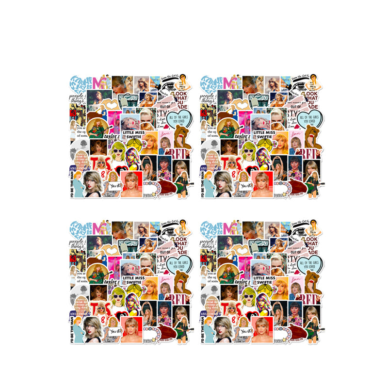 Taylor Swift Stickers