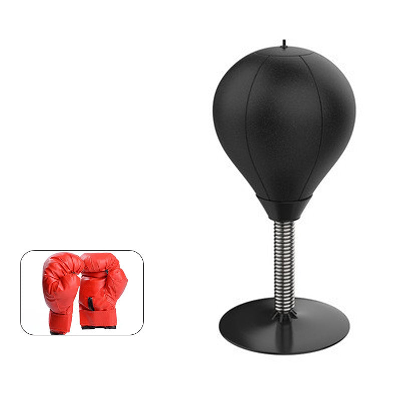 Desktop Boxing Toys