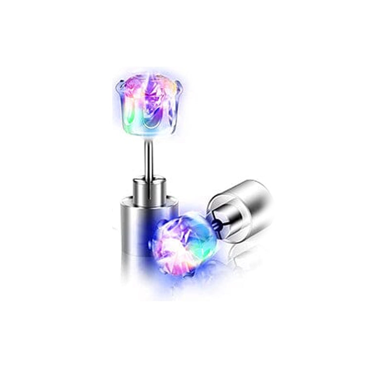Light Up LED Earrings