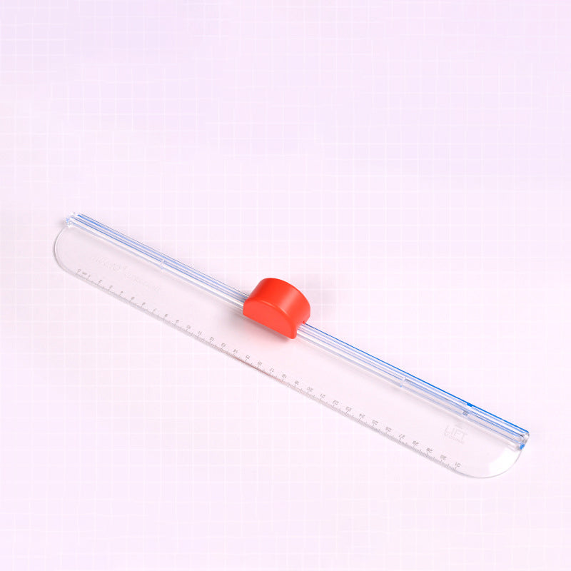 Multifunctional Seven-in-one Paper Cutter Multiple Cutter