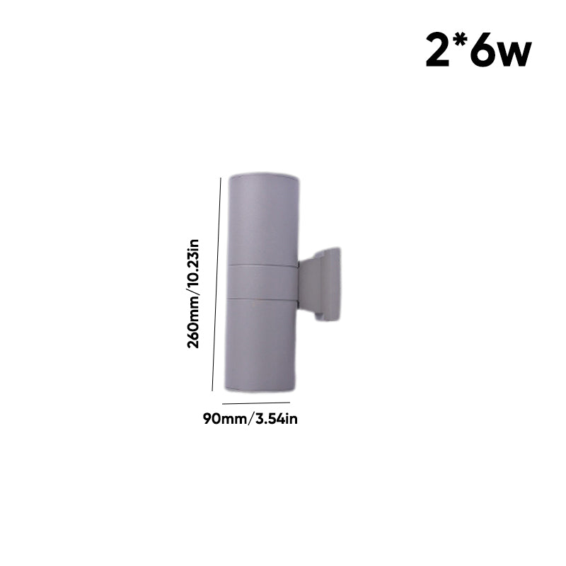 Outdoor Wall Lamp