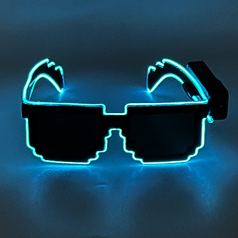 Mosaic Luminous Sunglasses