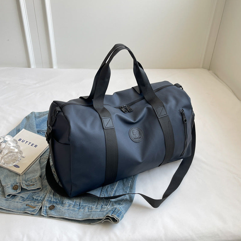 Short Trip Bag