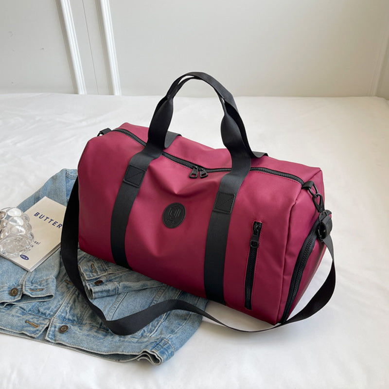 Short Trip Bag