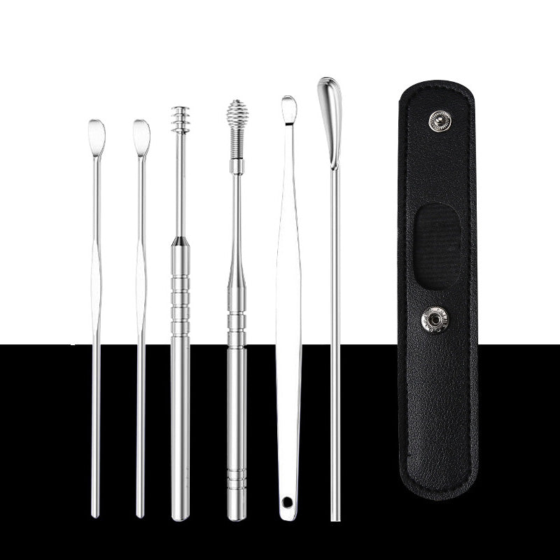EarWax Cleaner Tool Set