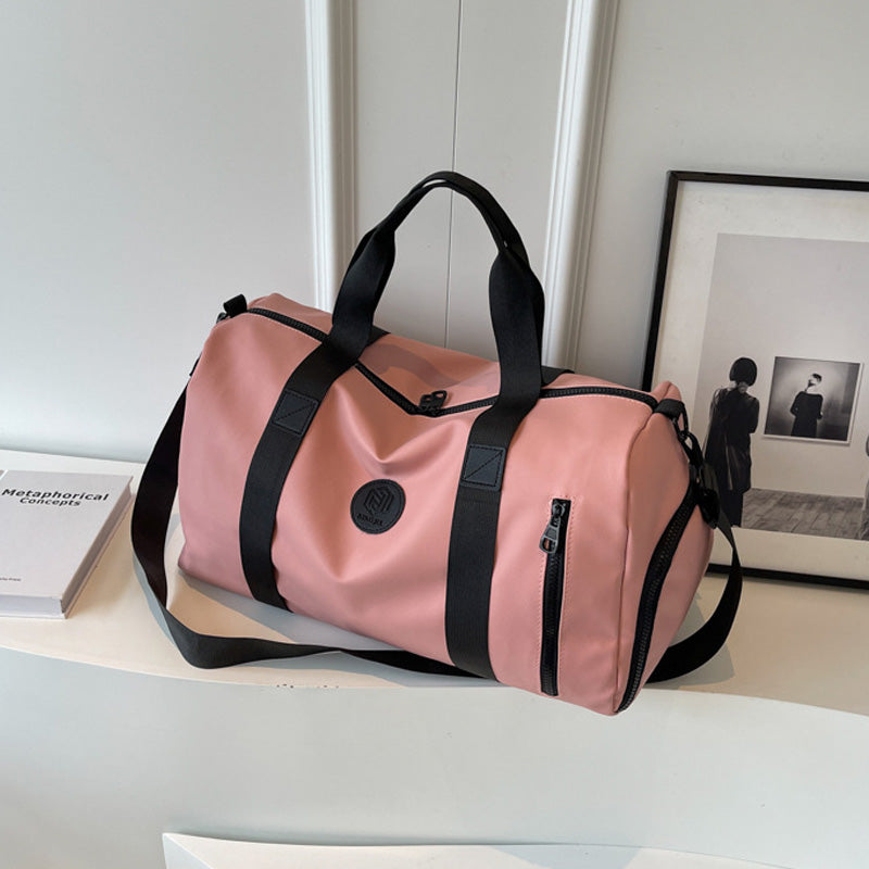 Short Trip Bag