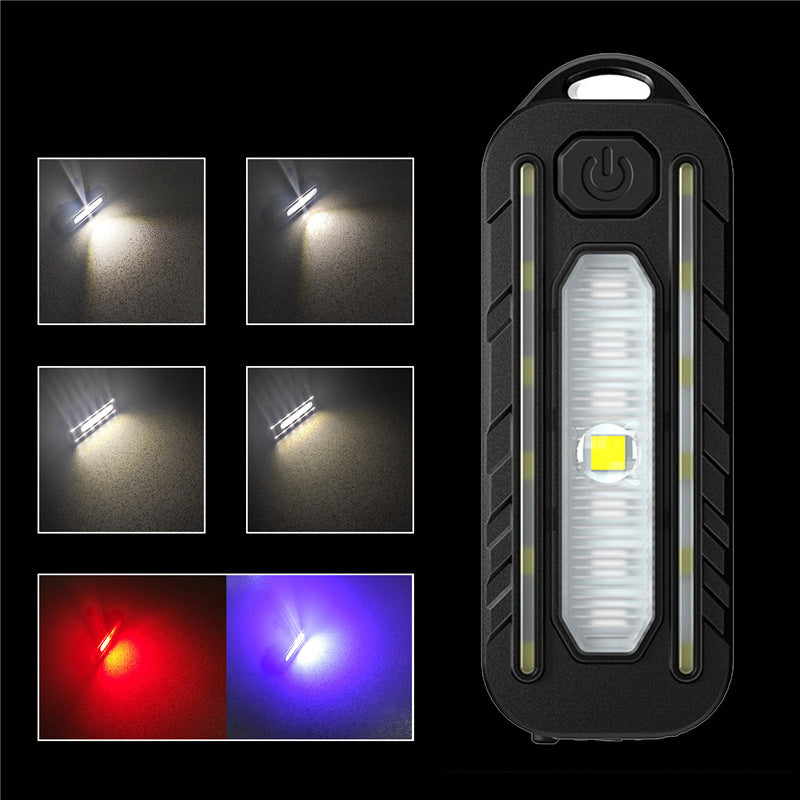 Bicycle Warning Tail Lights