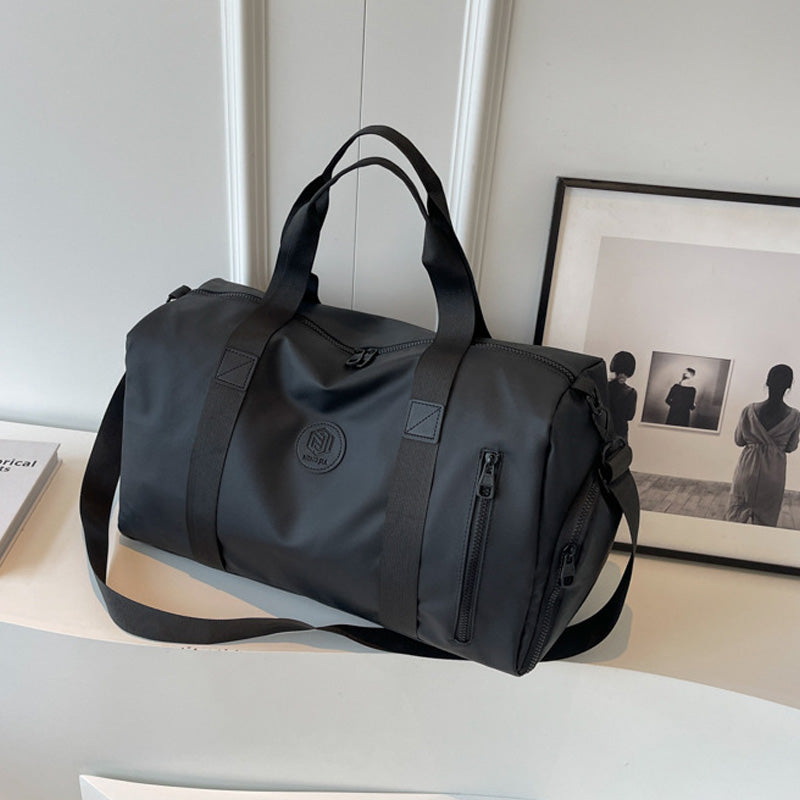 Short Trip Bag
