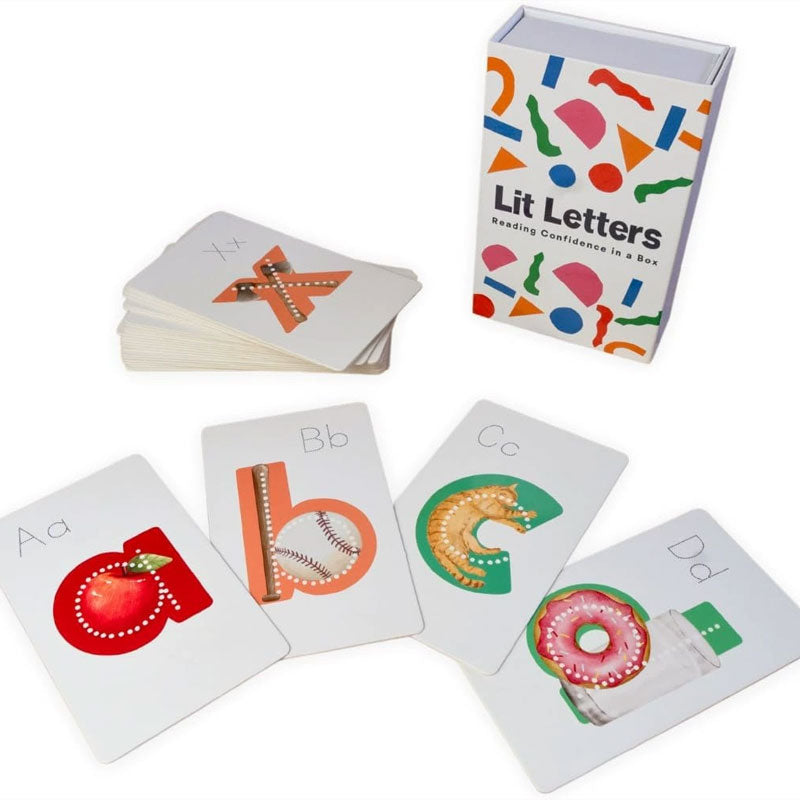 🏆preschool alphabet tool - learn letter sounds 2x faster!