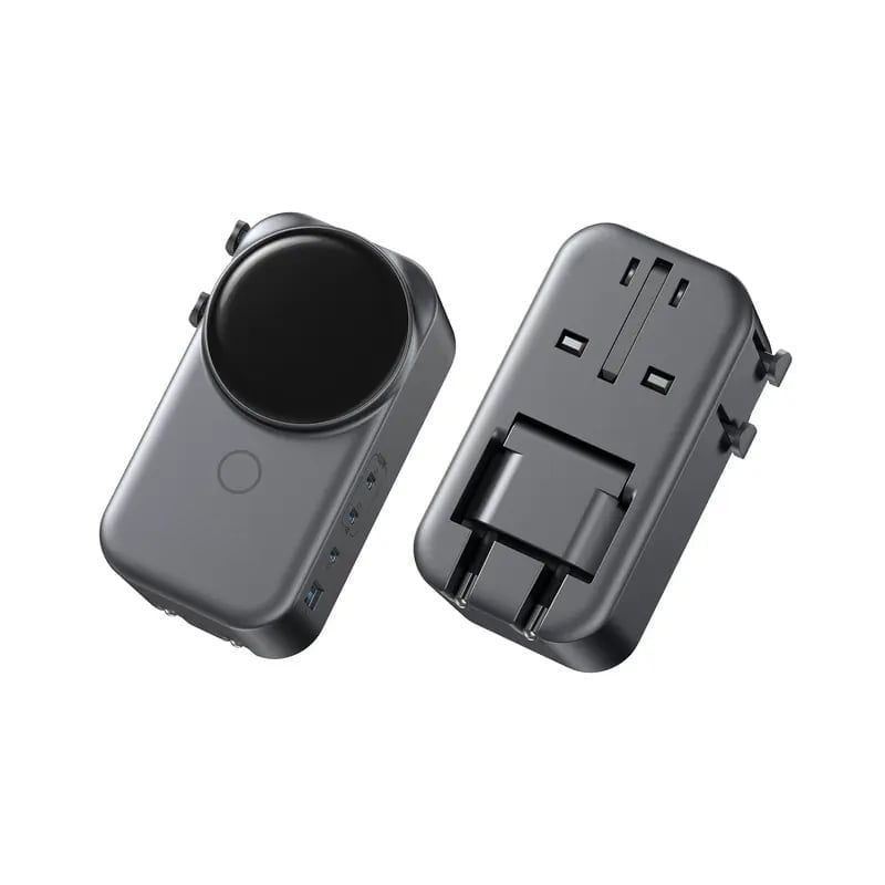 Universal Charger
