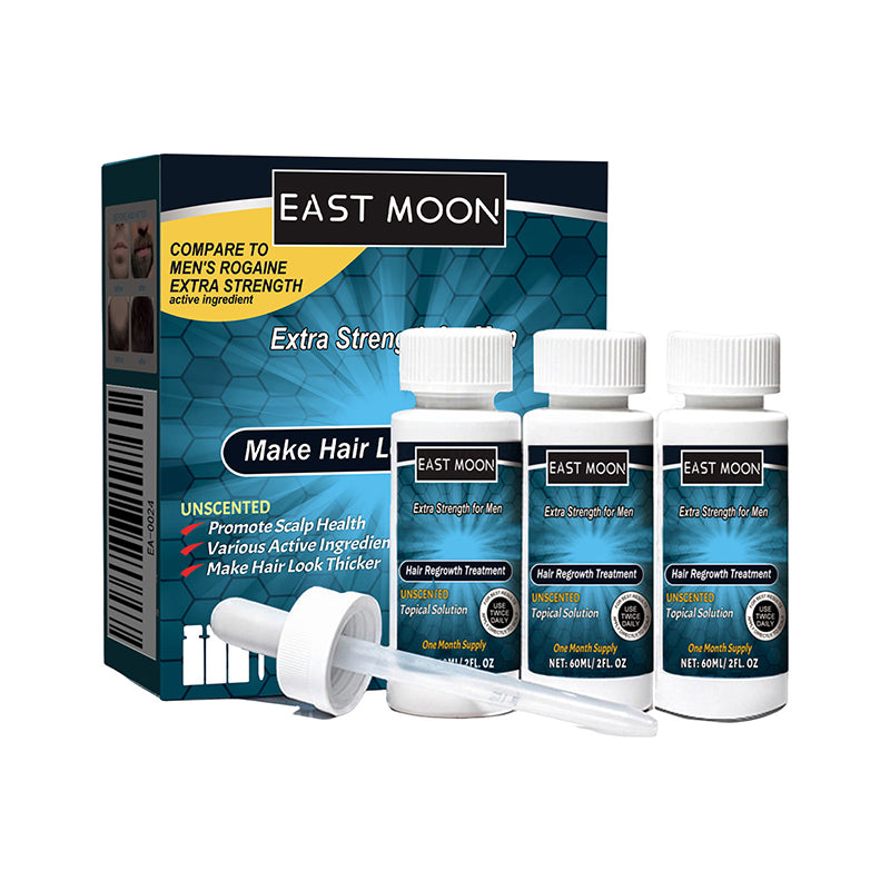 Men's Hair Growth Serum