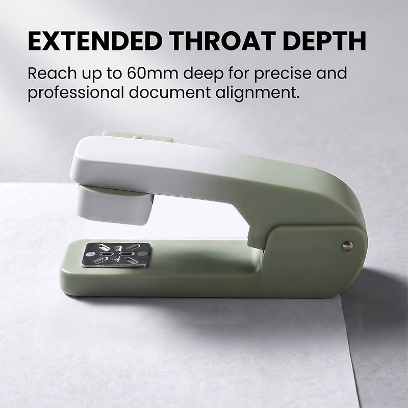 360 Degree Rotating Stapler